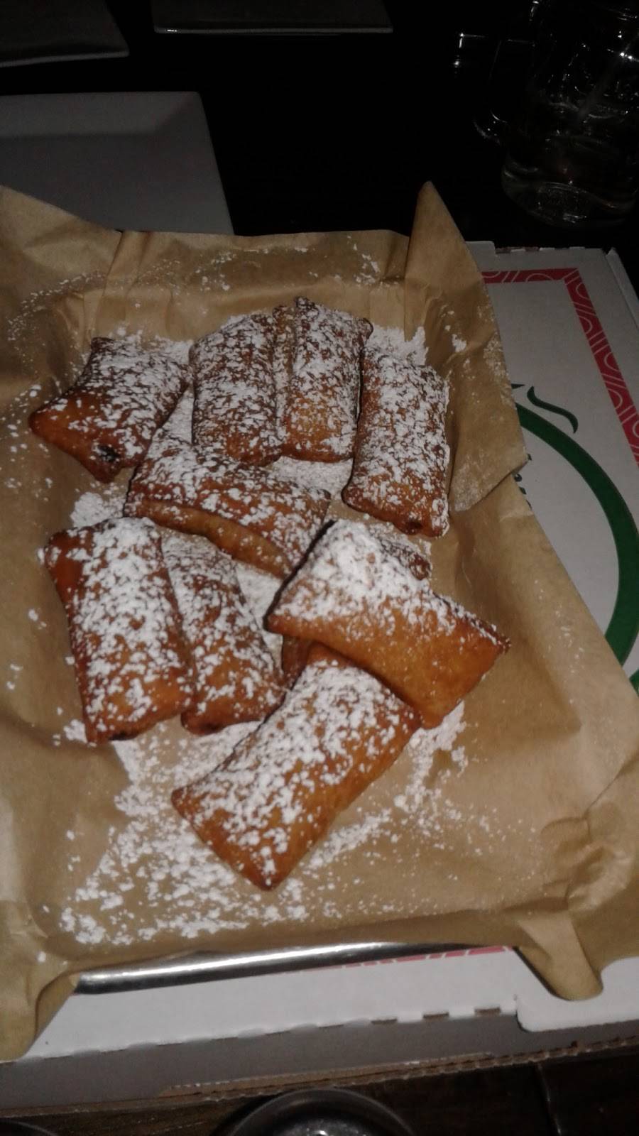 The Pizza Parlor | meal delivery | 6 Sneden Ave, Staten Island, NY 10312, USA | 7183564233 OR +1 718-356-4233