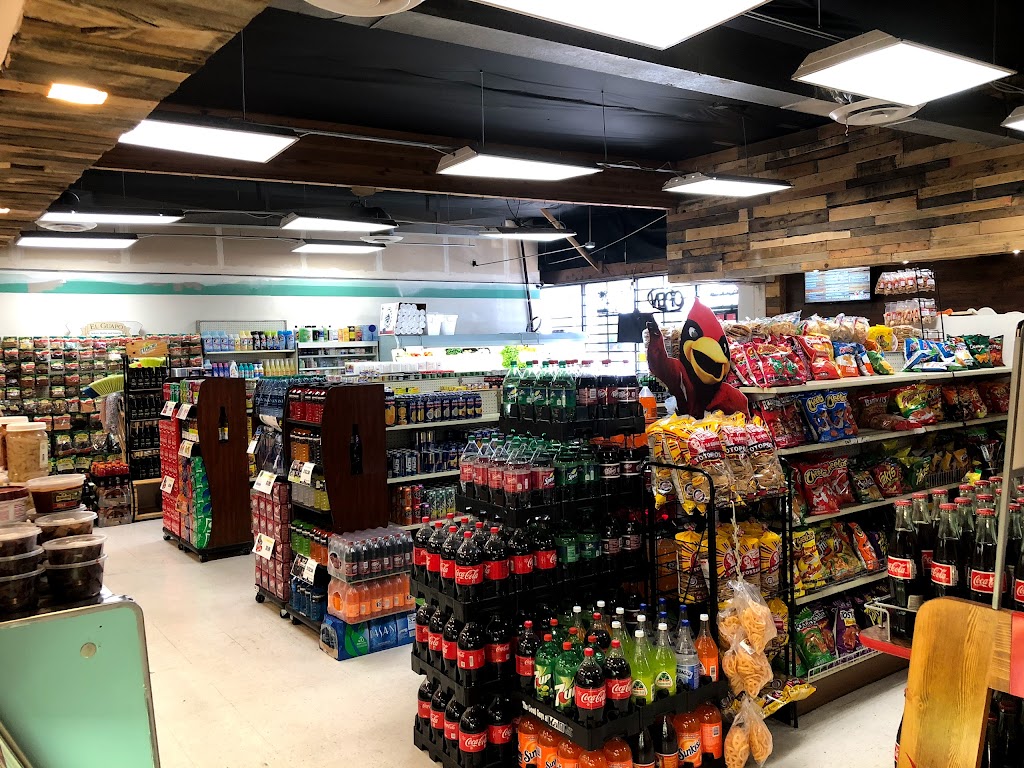 Carniceria Sonora | restaurant | 3135 S 48th St #107, Tempe, AZ 85282, USA | 6024310063 OR +1 602-431-0063