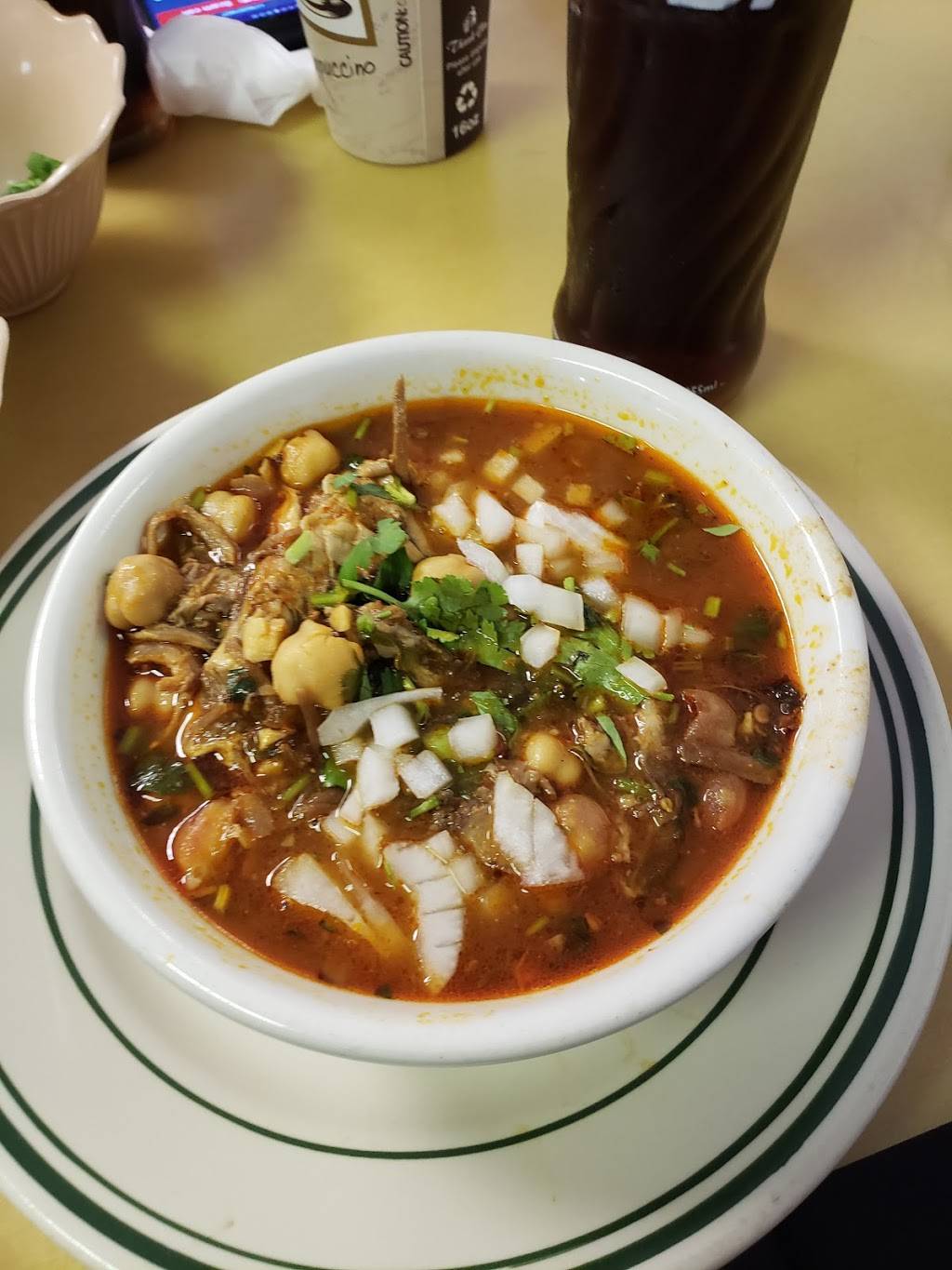 Puebla | restaurant | 374 Avenue P, Brooklyn, NY 11204, USA | 7183362306 OR +1 718-336-2306