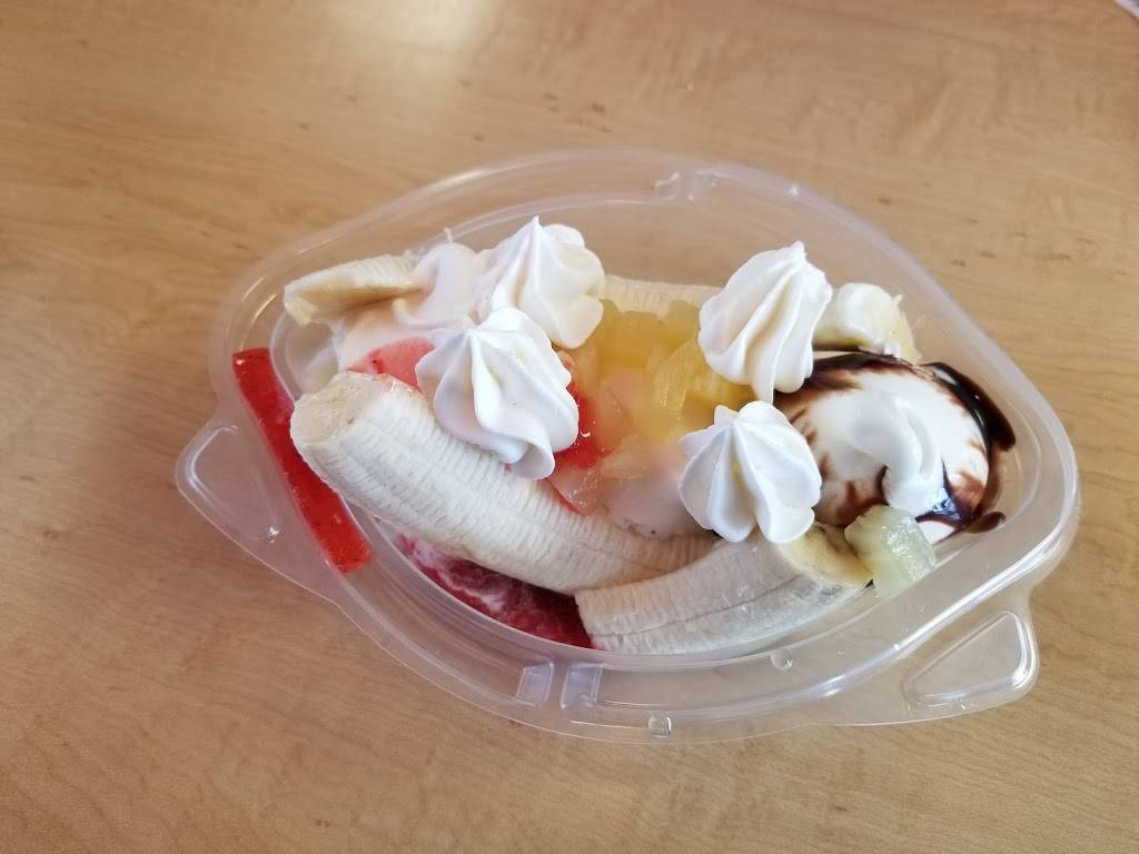 Dairy Queen Grill & Chill | restaurant | 38729 14th Ave, North Branch, MN 55056, USA | 6516747680 OR +1 651-674-7680