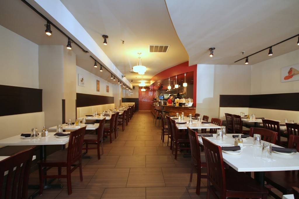 Cedars Mediterranean Kitchen | restaurant | 1206 E 53rd St, Chicago, IL 60615, USA | 7733246227 OR +1 773-324-6227