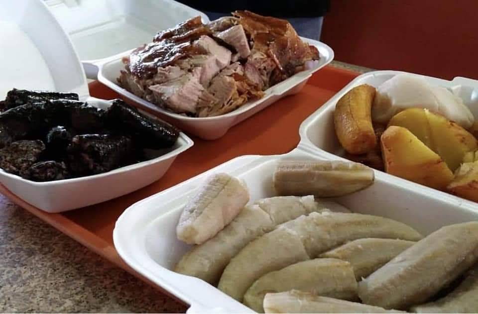 La casita del sabor | restaurant | 5848 S Pine Ave, Ocala, FL 34480, USA | 3524703752 OR +1 352-470-3752