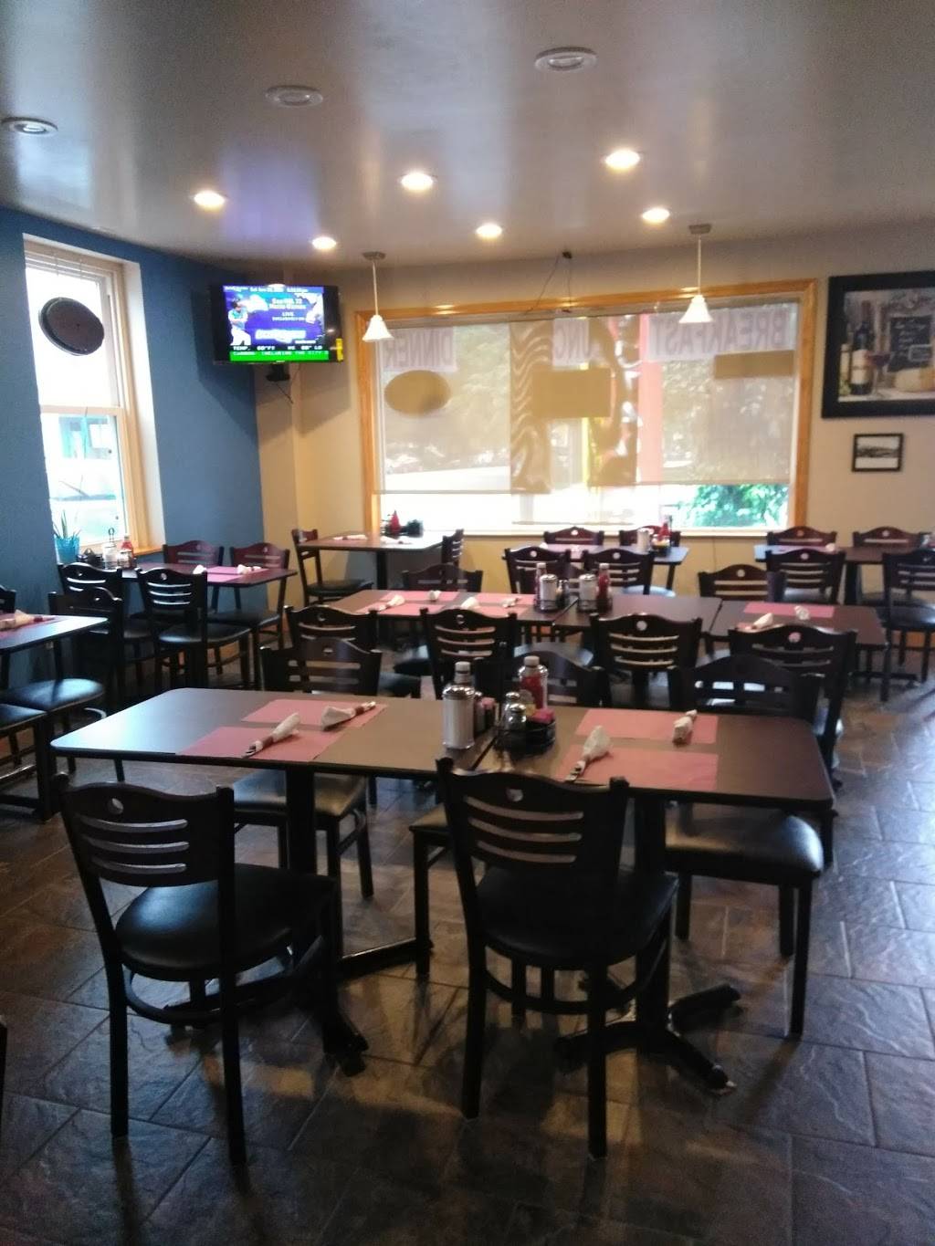 Sibris Restaurant | restaurant | 147 E Broad St, Bethlehem, PA 18018, USA | 6106253090 OR +1 610-625-3090