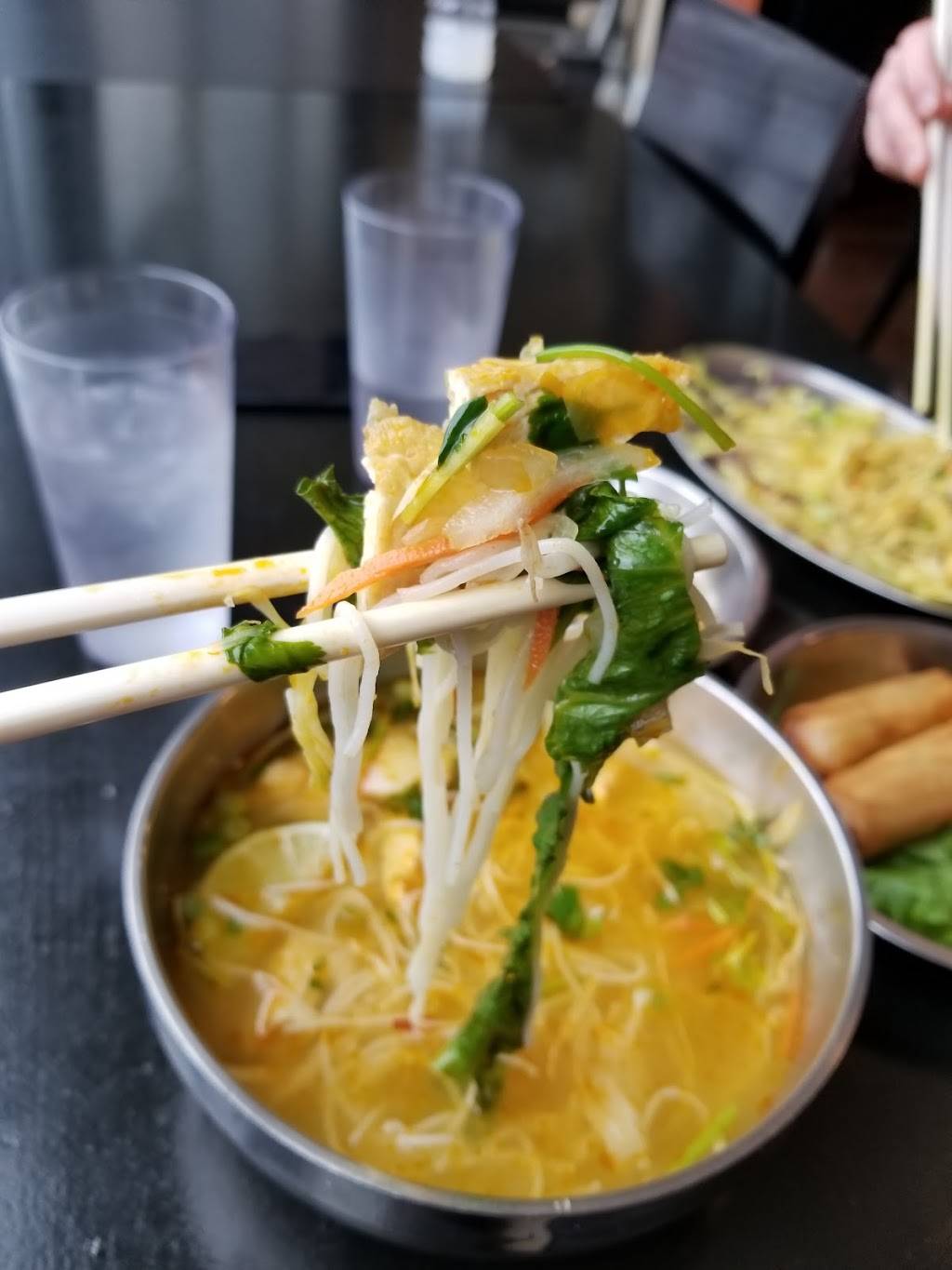 Heart And Soy | restaurant | 1216 Bardstown Rd, Louisville, KY 40204, USA | 5024526678 OR +1 502-452-6678