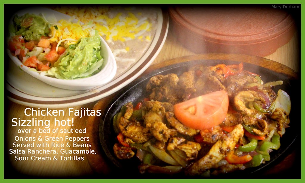 Tarasco Mexican Restaurant | restaurant | 119 E Main St, Rogue River, OR 97537, USA | 5415823329 OR +1 541-582-3329