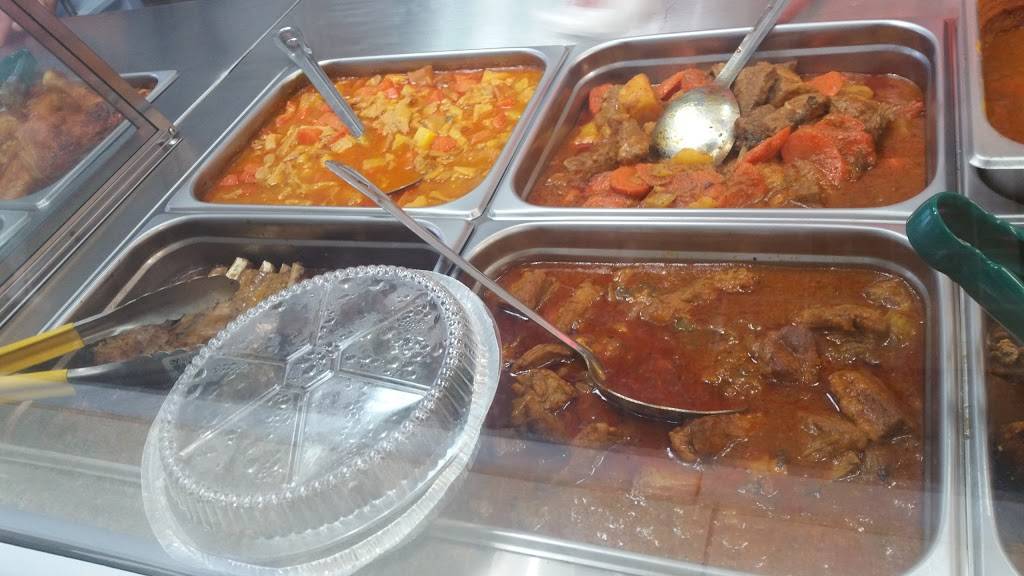 El Boulevard | restaurant | 9422 Liberty Ave, Ozone Park, NY 11417, USA | 9173005020 OR +1 917-300-5020