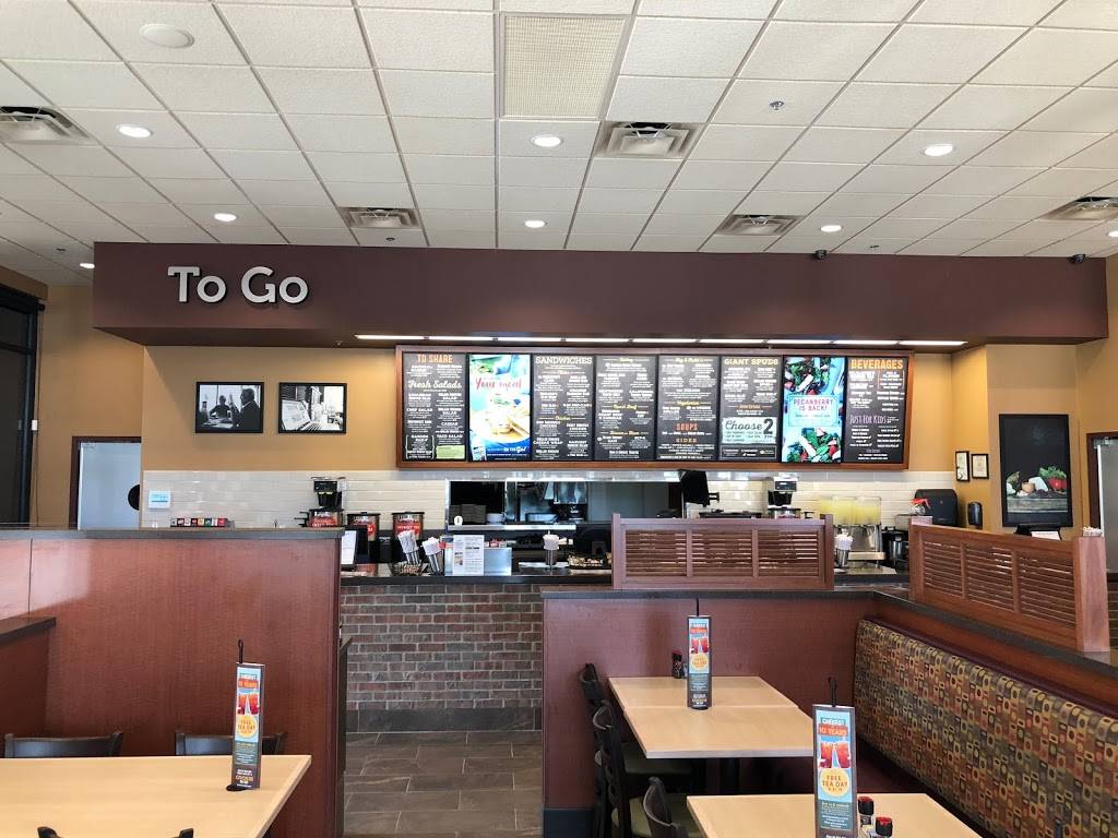 McAlisters Deli | restaurant | 7636 Beechmont Ave Building #1, Cincinnati, OH 45255, USA | 5139092901 OR +1 513-909-2901