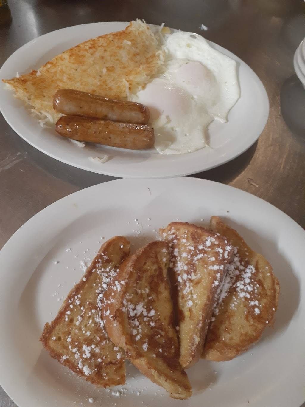 Ruskin Diner | restaurant | 1010 N U.S. Hwy 41, Ruskin, FL 33570, USA | 8136491315 OR +1 813-649-1315