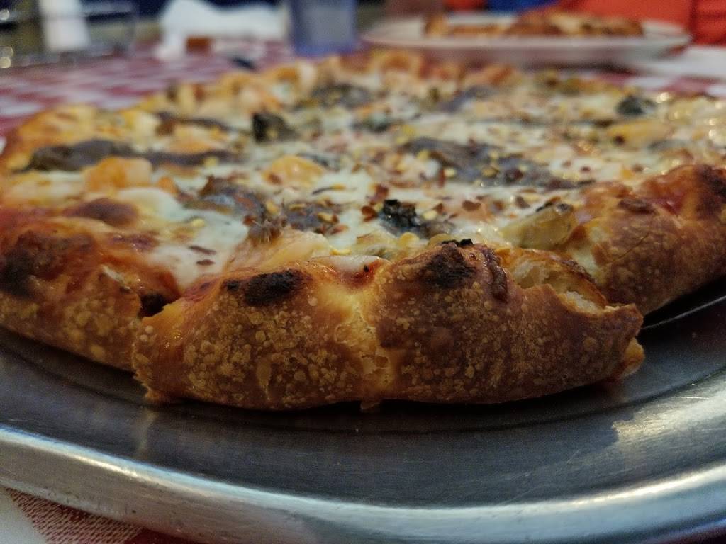 Pirates Pizza | restaurant | 180 W Peckham Ln # 1100, Reno, NV 89509, USA | 7758280900 OR +1 775-828-0900