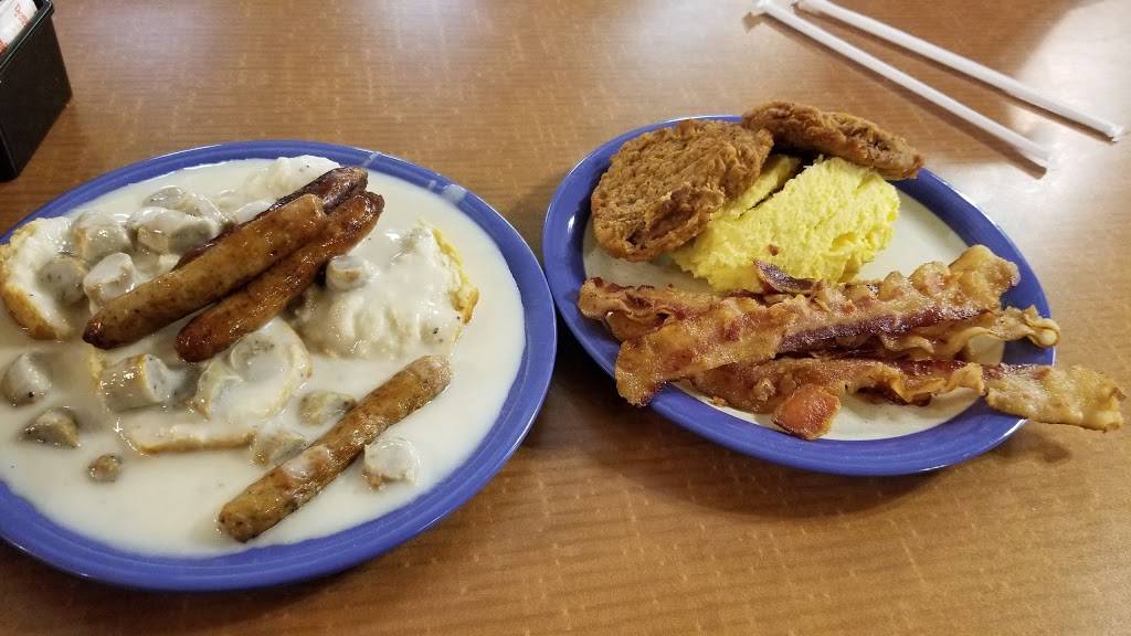 Ryans | restaurant | 1413 N Loop 336 W, Conroe, TX 77304, USA | 9367562442 OR +1 936-756-2442