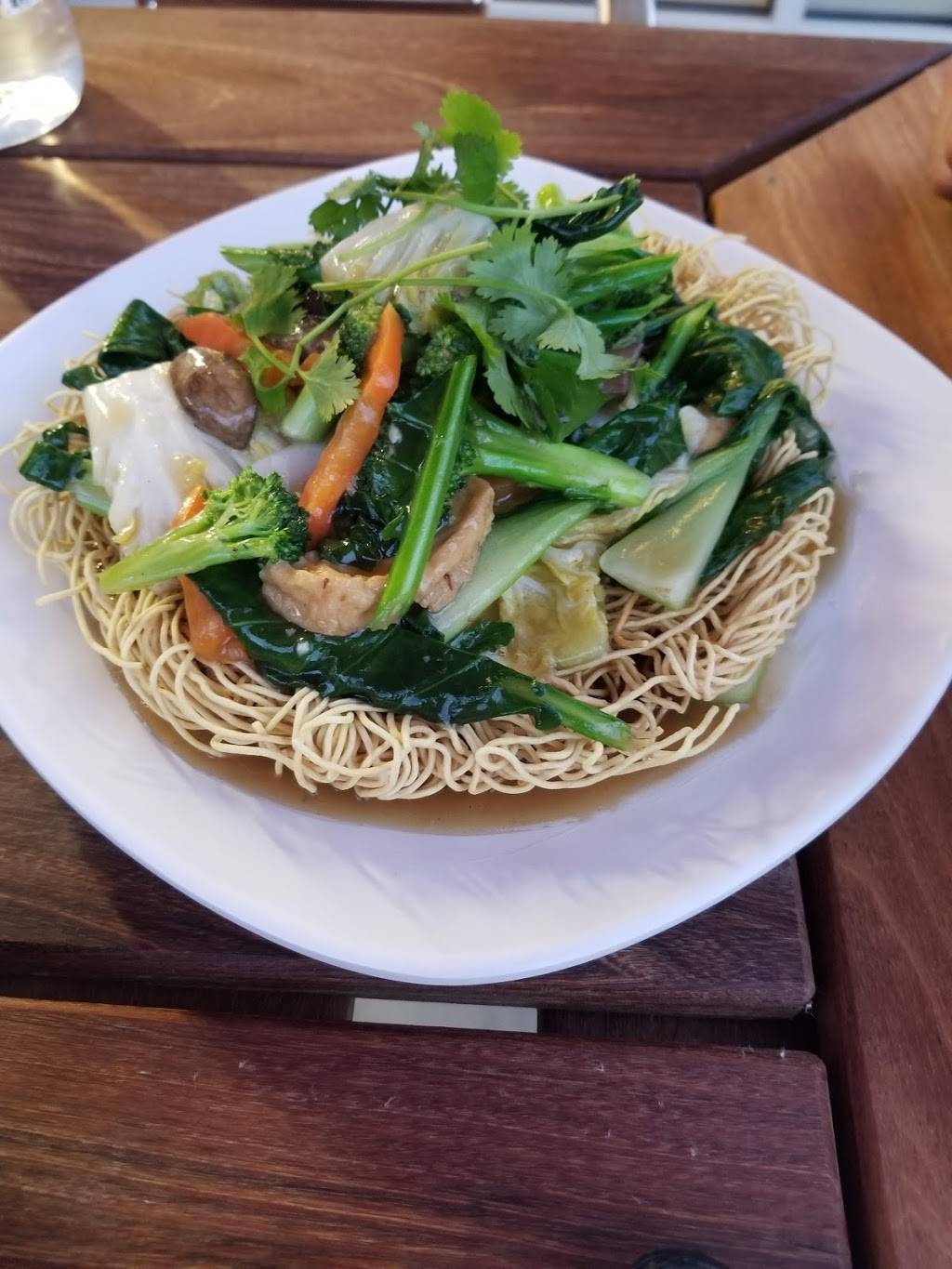 Lúa Viet Kitchen | restaurant | 1540 W Alabama St #300, Houston, TX 77006, USA | 3462277047 OR +1 346-227-7047