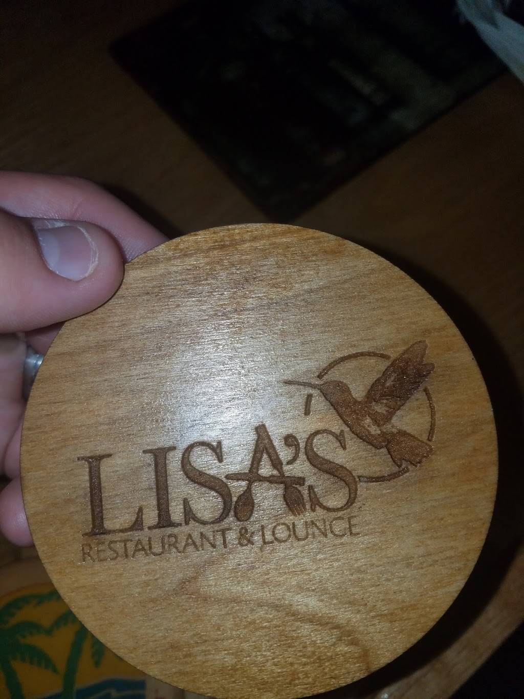 Lisas Restaurant & Lounge | restaurant | 15 Bangor St, Augusta, ME 04330, USA | 2076210599 OR +1 207-621-0599