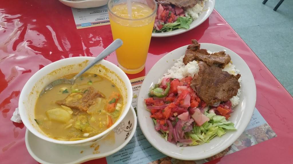 Restaurant Oyola | restaurant | 470 Roseville Ave, Newark, NJ 07107, USA | 9734849545 OR +1 973-484-9545