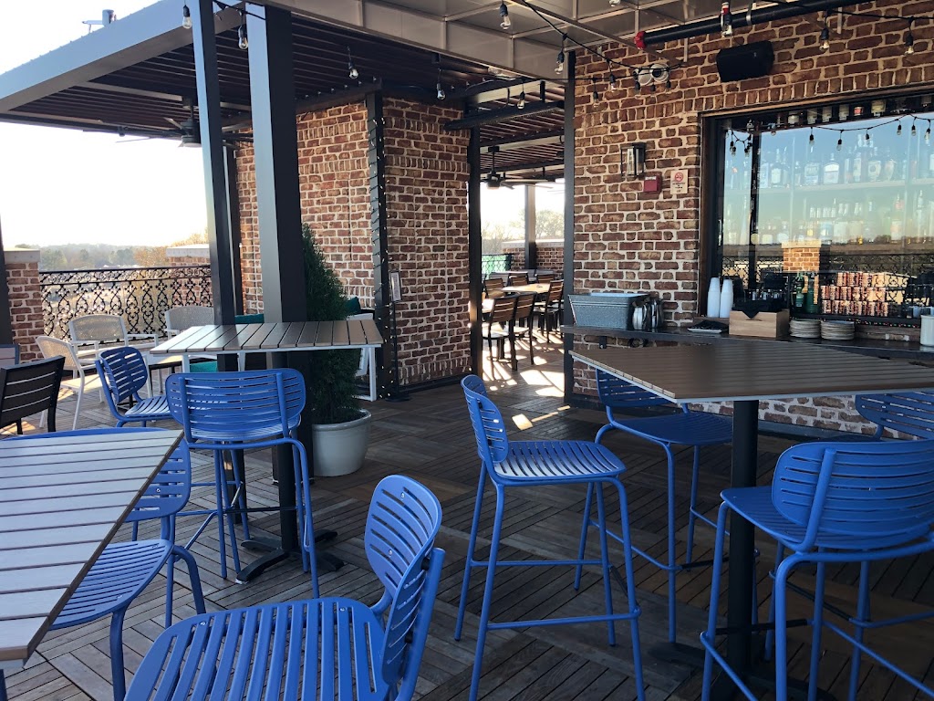 UP on the Roof | restaurant | 33 S Main St, Alpharetta, GA 30009, USA | 7707775855 OR +1 770-777-5855