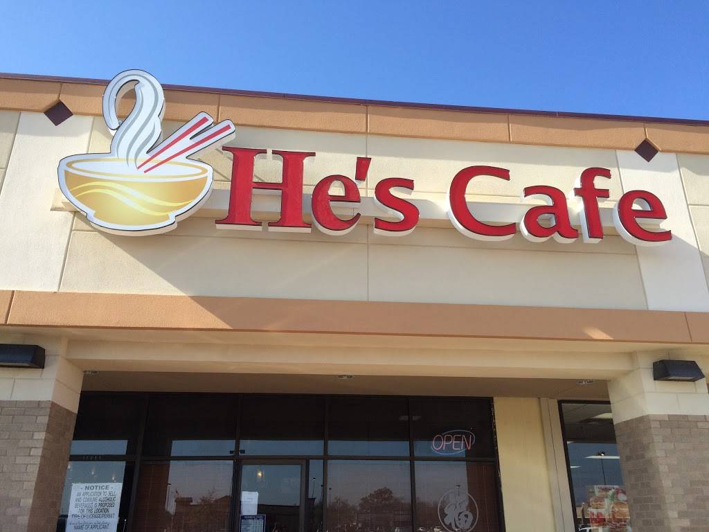 Hes Cafe | restaurant | 1505 Texas Ave B, College Station, TX 77840, USA | 9796938889 OR +1 979-693-8889