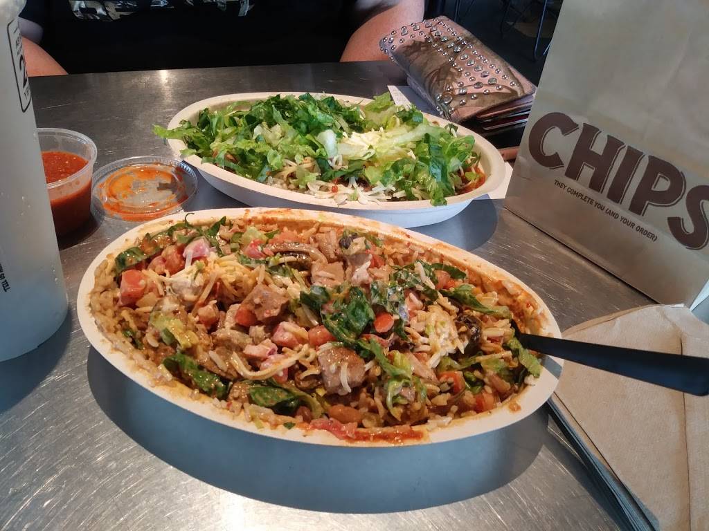 Chipotle Mexican Grill | restaurant | 2014 Lincoln Pl Dr, Greensburg, PA 15601, USA | 7248387591 OR +1 724-838-7591