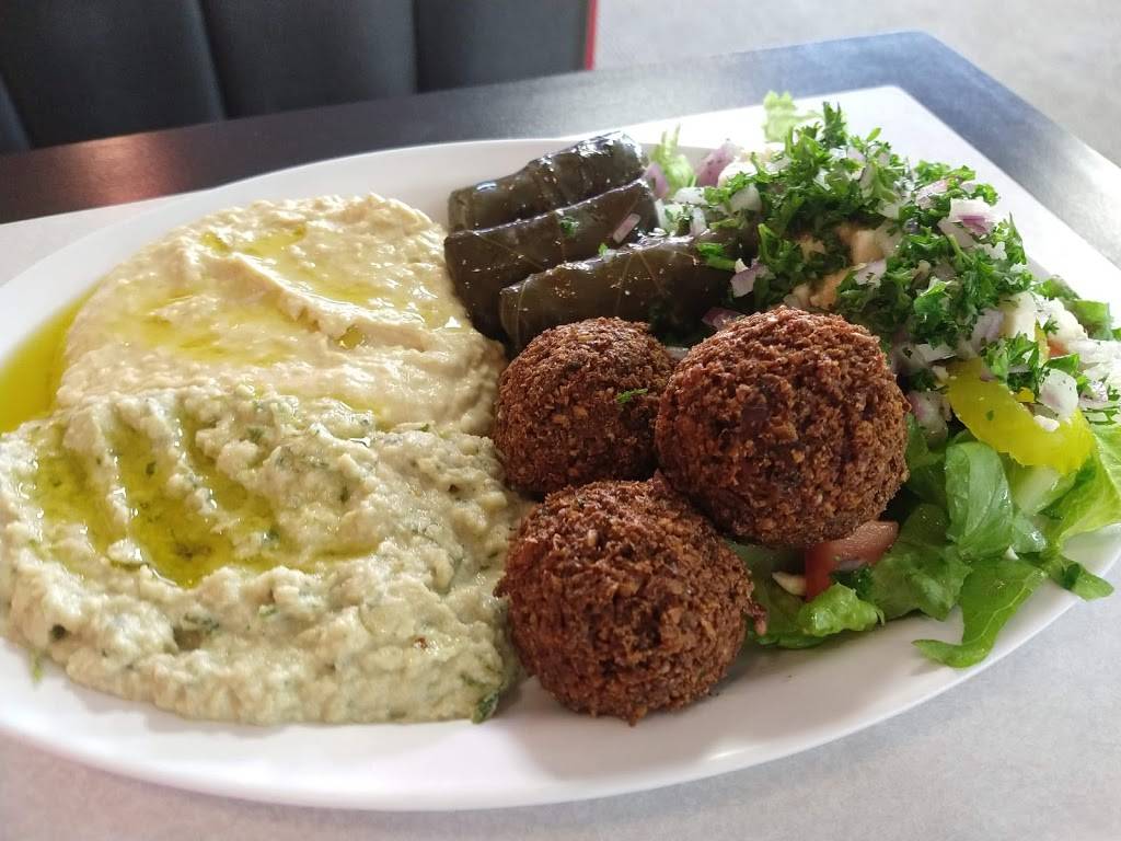 Gyro Express | restaurant | 10775 Montgomery Rd, Cincinnati, OH 45242, USA | 5138321845 OR +1 513-832-1845