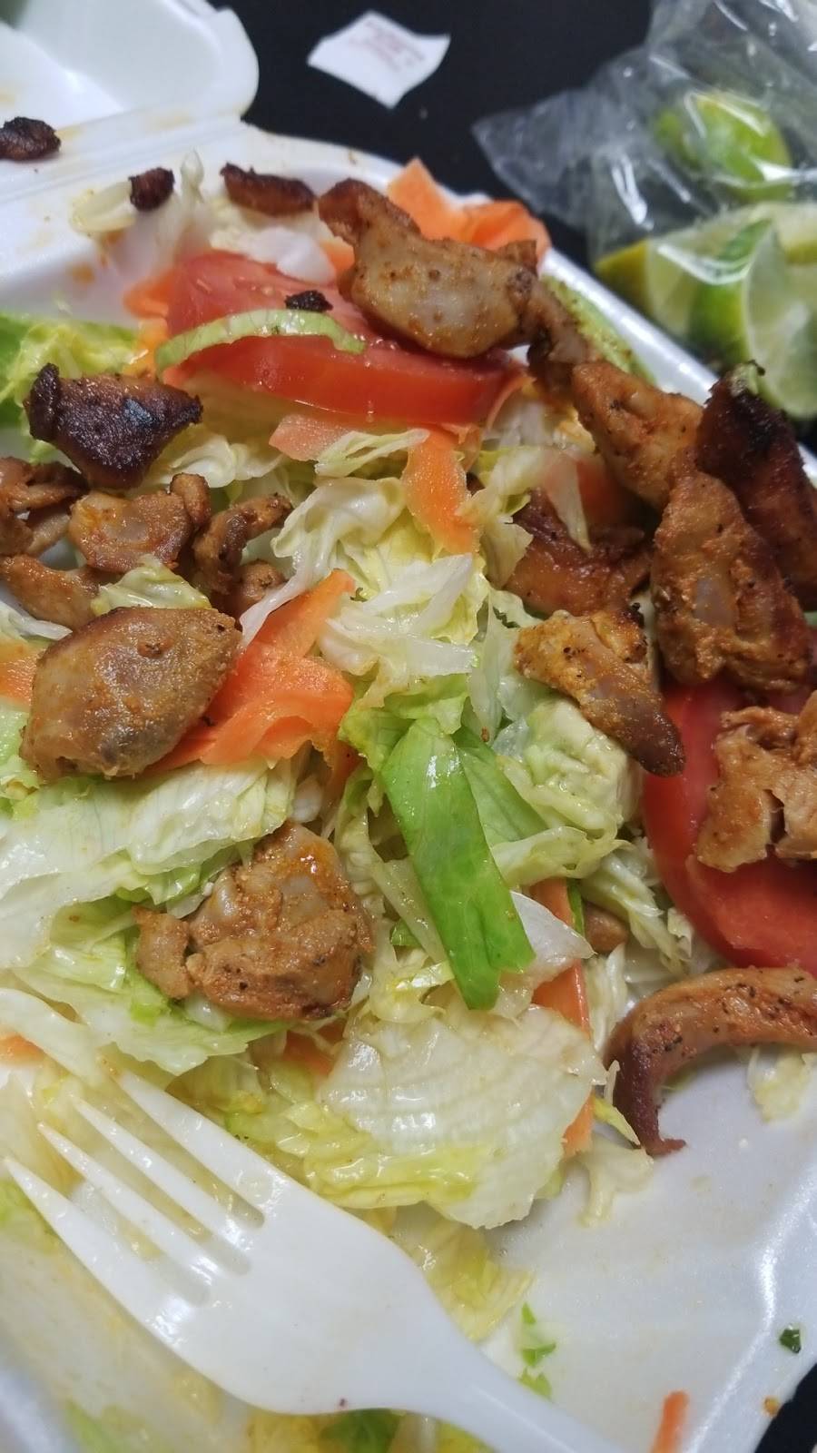 Taqueria Chicolandia | restaurant | 2341 W 1st St, Santa Ana, CA 92703, USA | 7145414160 OR +1 714-541-4160