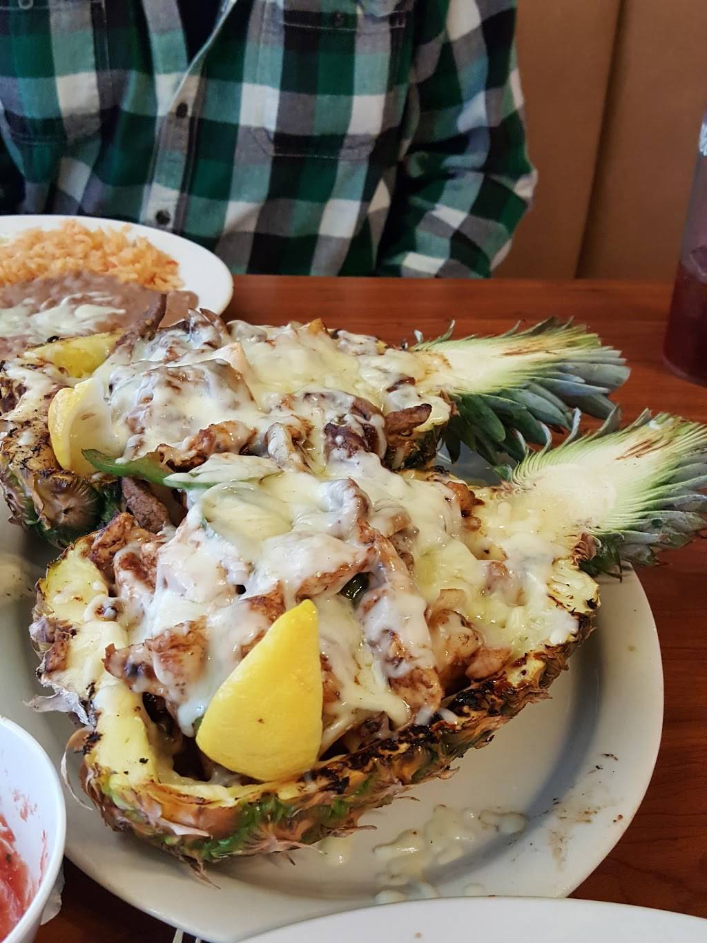 THE LAZY DONKEY MEXICAN RESTAURANT | restaurant | 1224 N Broadway St, Moore, OK 73160, USA | 4053009300 OR +1 405-300-9300