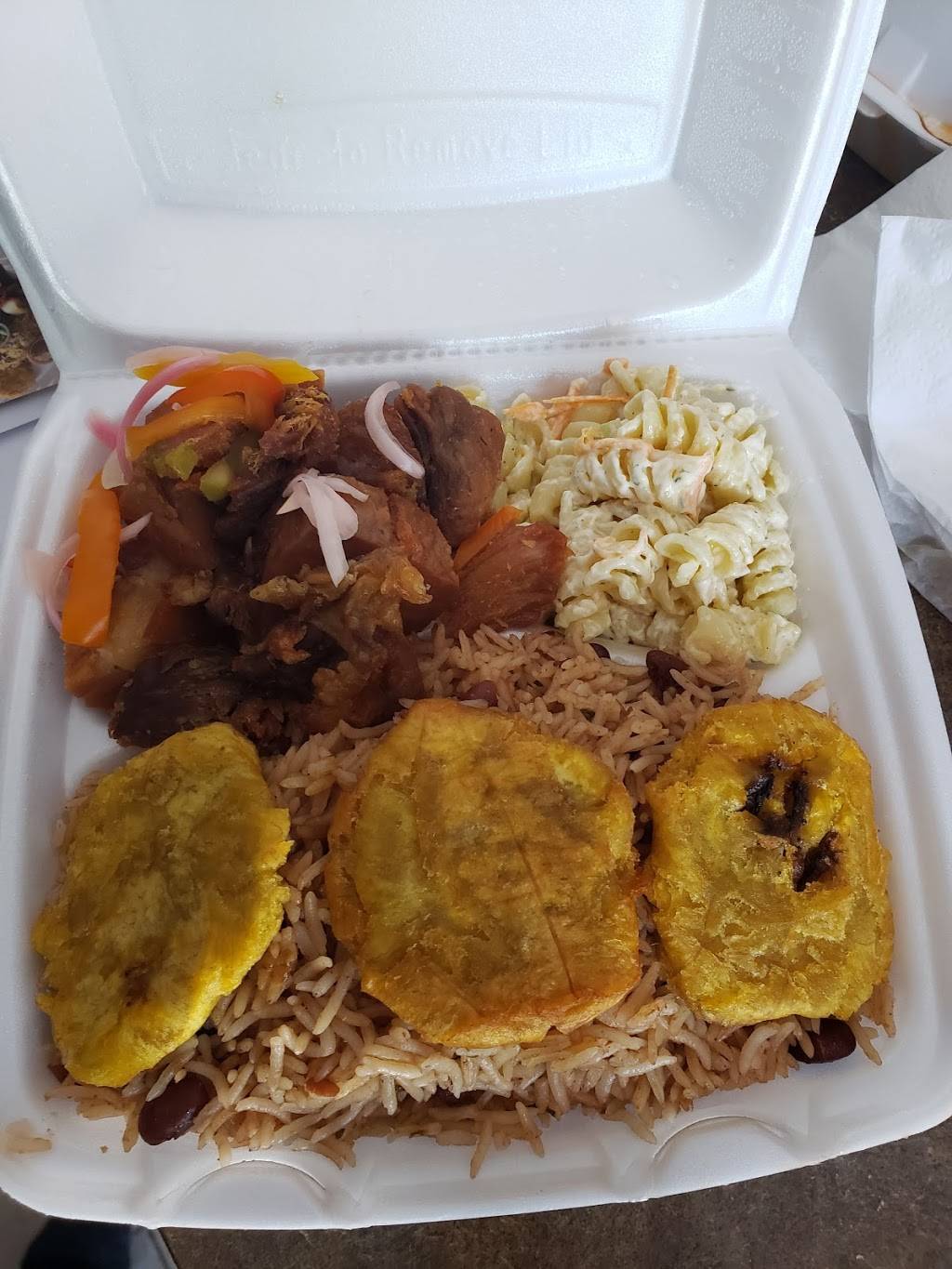 Cuisine Créole Carmel | restaurant | 7261 Boulevard Laurier, Terrebonne, QC J7M 1T7, Canada | 4508382222 OR +1 450-838-2222