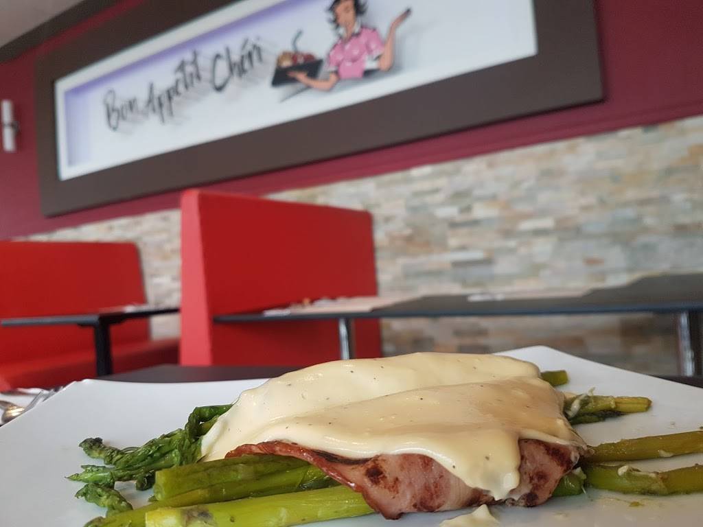 Bon Appétit Chéri | restaurant | 1200 Boulevard Chomedey #160, Laval, QC H7V 3Z3, Canada | 4509020150 OR +1 450-902-0150