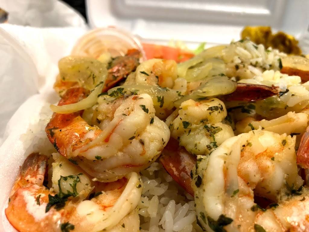 Los Gorditos Food Truck | restaurant | 3125 W Hillsborough Ave, Tampa, FL 33614, USA | 8135311283 OR +1 813-531-1283