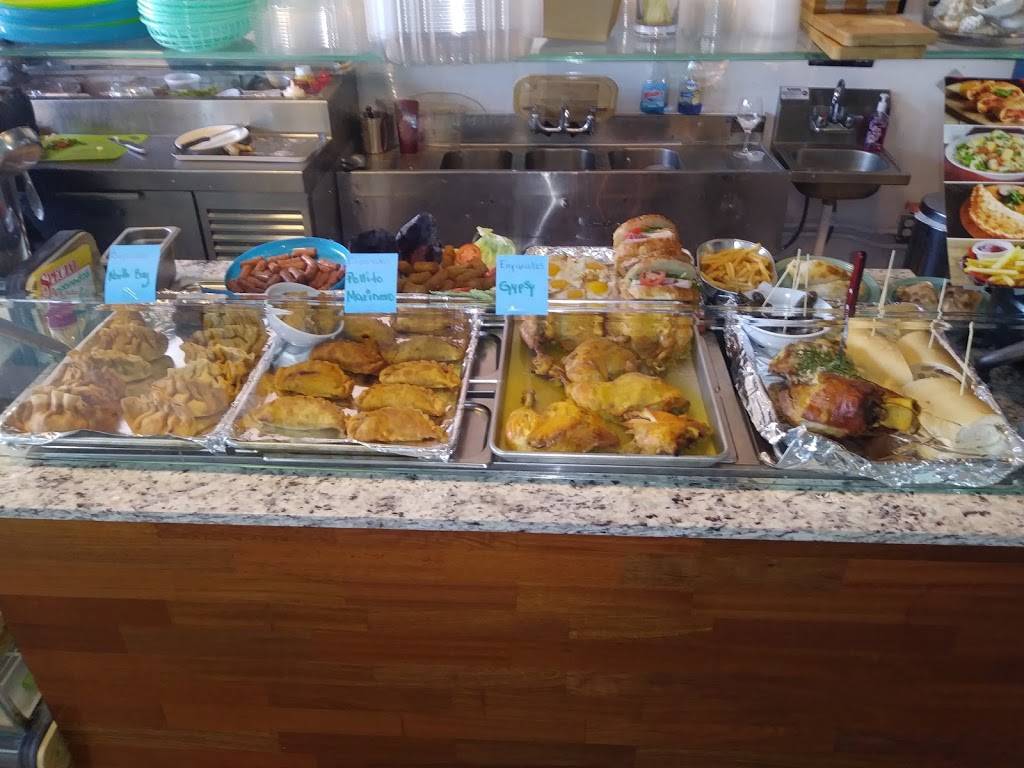 Casa Marina | cafe | 1020 71st St, Miami Beach, FL 33141, USA | 7862756325 OR +1 786-275-6325