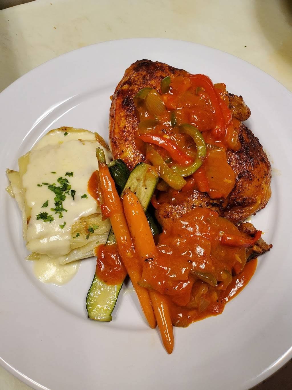 House Of Pasta - A Northern Italian Restaurant | meal takeaway | 7050 Winkler Rd Unit 112/113, Fort Myers, FL 33919, USA | 2398876954 OR +1 239-887-6954