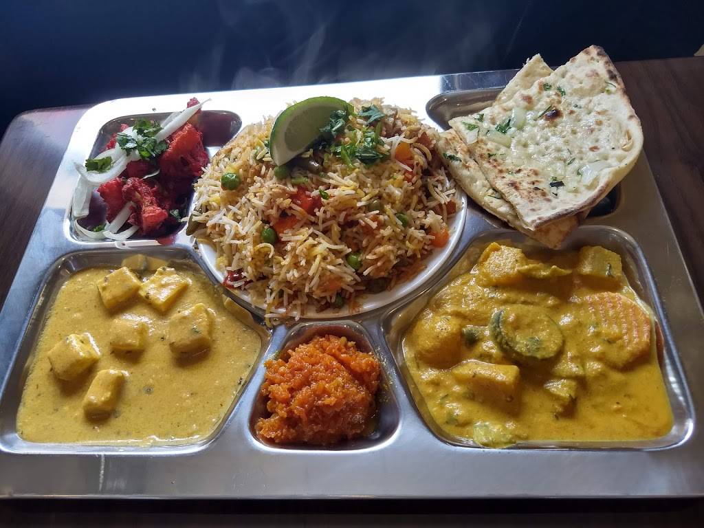 Biryani Hub | restaurant | 5745 E Virginia Beach Blvd, Norfolk, VA 23502, USA | 7574662929 OR +1 757-466-2929