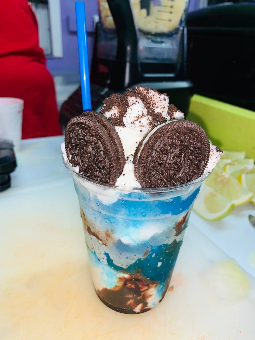 Koo Koo Snacks | meal takeaway | 401 S Rachal, Sinton, TX 78387, USA | 9565891010 OR +1 956-589-1010