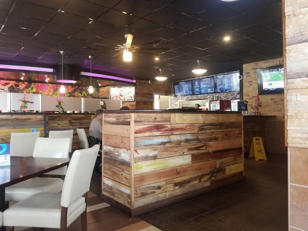 Ninja Hibachi Express | restaurant | 604 Greenville Blvd SW, Greenville, NC 27834, USA | 2523648776 OR +1 252-364-8776