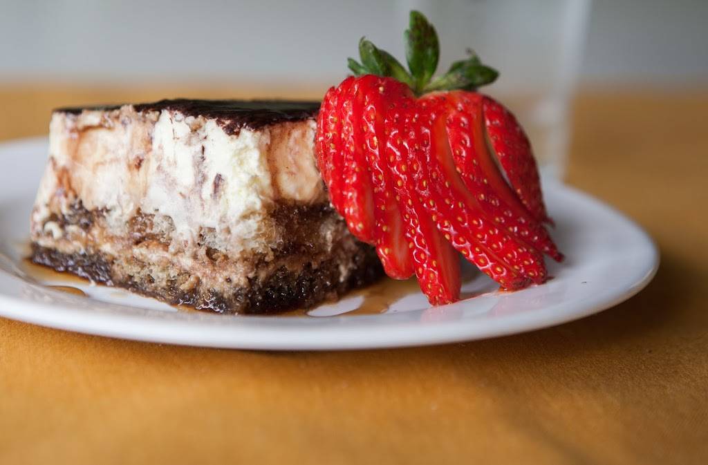 Marinades Pizza Bistro | restaurant | 109 Courtland St, Rockford, MI 49341, USA | 6168633300 OR +1 616-863-3300