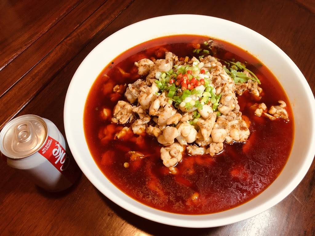 Yao Dian Zi Restaurant | restaurant | 9679 E Las Tunas Dr, Temple City, CA 91780, USA | 6262869996 OR +1 626-286-9996