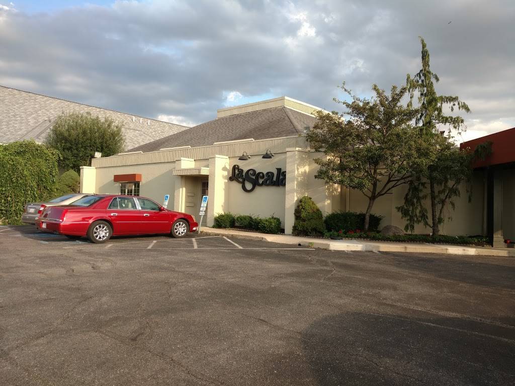 La Scala | restaurant | 4199 W Dublin Granville Rd, Dublin, OH 43017, USA | 6148899431 OR +1 614-889-9431