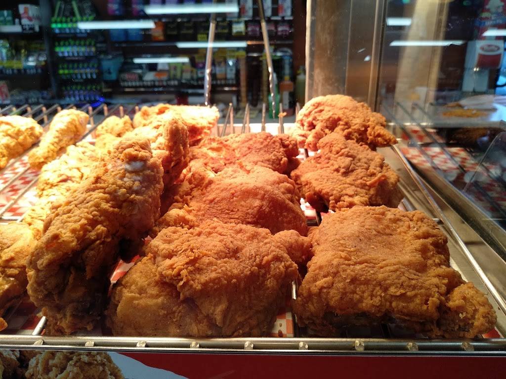 Krispy Krunchy Chicken | restaurant | 11025 Washington Blvd, Whittier, CA 90606, USA | 5624631719 OR +1 562-463-1719