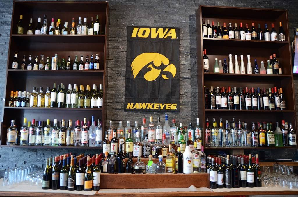 Red Ginger | restaurant | 2419 2nd St #1, Coralville, IA 52241, USA | 3193541071 OR +1 319-354-1071