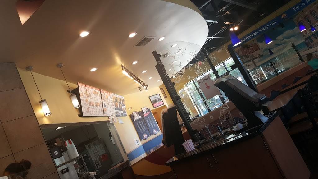 Long John Silvers | meal takeaway | 9750 State Rte 53, Lower Lake, CA 95457, USA | 7079951122 OR +1 707-995-1122