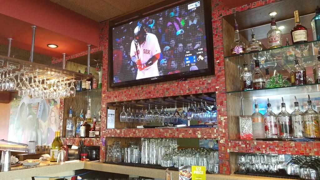 Applebees Grill + Bar | restaurant | 4700 4th St N, St. Petersburg, FL 33703, USA | 7275229400 OR +1 727-522-9400