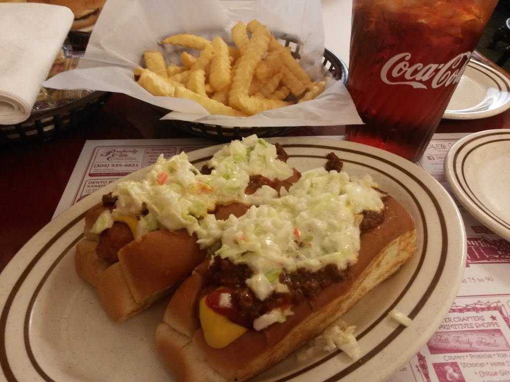 Hardings Family Restaurant | restaurant | 2772 Pennsylvania Ave, Charleston, WV 25302, USA | 3043445044 OR +1 304-344-5044