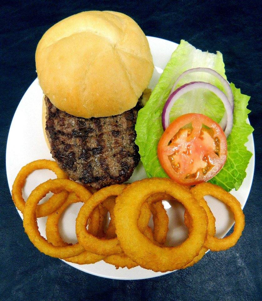 Wings & More | restaurant | 2513 Summit St, Columbus, OH 43202, USA | 6142689464 OR +1 614-268-9464