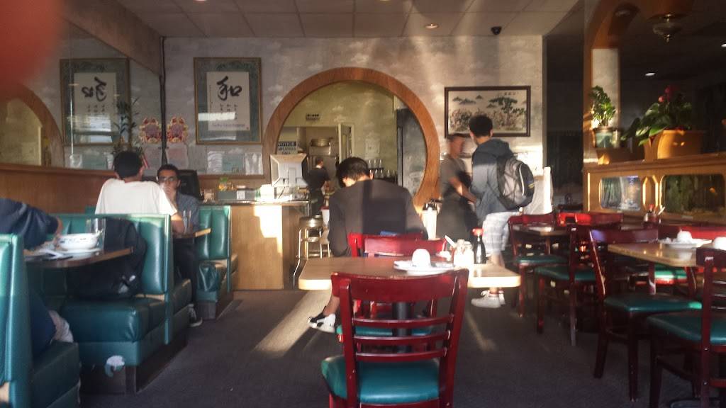 King Dong Restaurant | restaurant | 2429 Shattuck Ave, Berkeley, CA 94704, USA | 5108416196 OR +1 510-841-6196