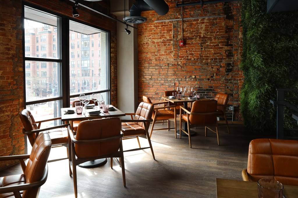 Seven Reasons | restaurant | 2208 14th St NW, Washington, DC 20009, USA | 2024178563 OR +1 202-417-8563