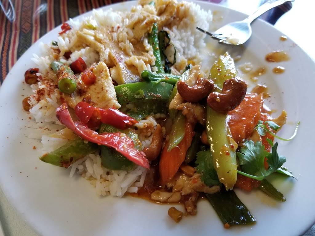Thai Orchid Restaurant | restaurant | 101 25359 Madison Ave, Murrieta, CA 92562, USA | 9518942863 OR +1 951-894-2863