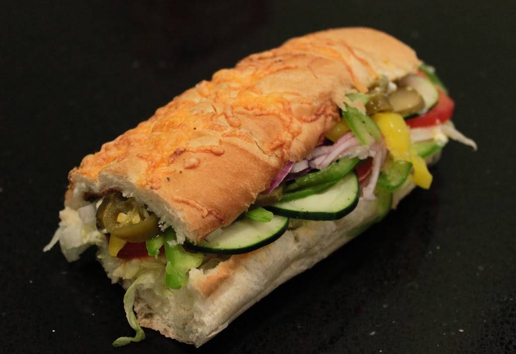 Subway | restaurant | 4040 Bissonnet St, Houston, TX 77005, USA | 7136683774 OR +1 713-668-3774