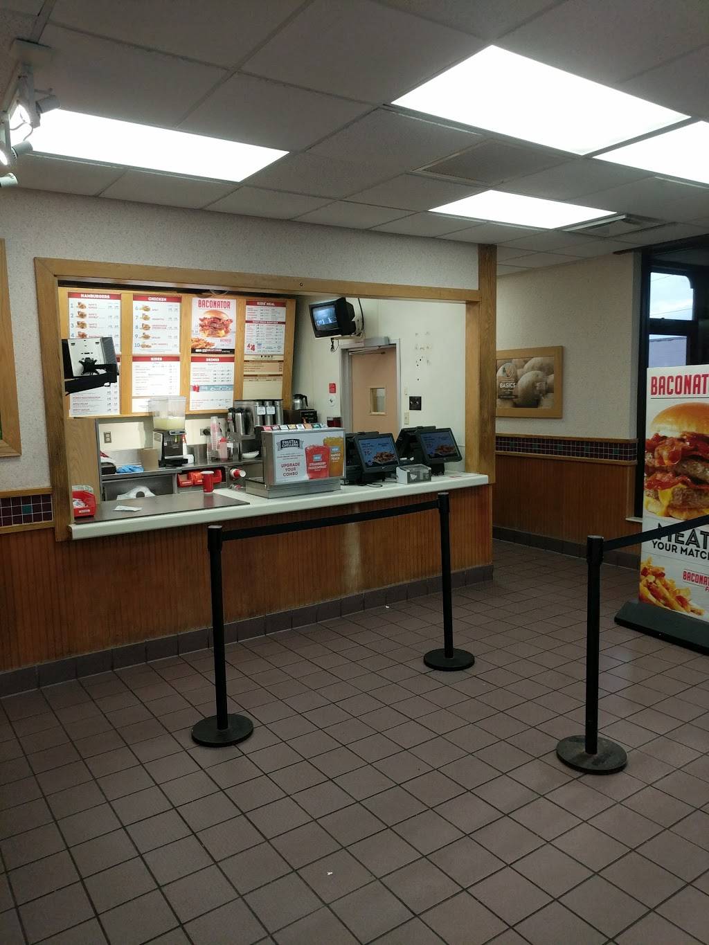 Wendys | restaurant | 3025 Cranberry Hwy, East Wareham, MA 02538, USA | 5082954090 OR +1 508-295-4090