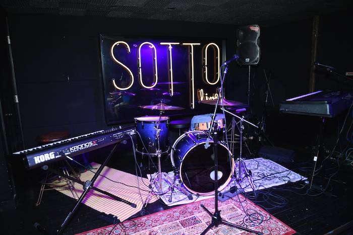 Sotto | restaurant | 1610 14th St NW, Washington, DC 20009, USA | 2028032908 OR +1 202-803-2908