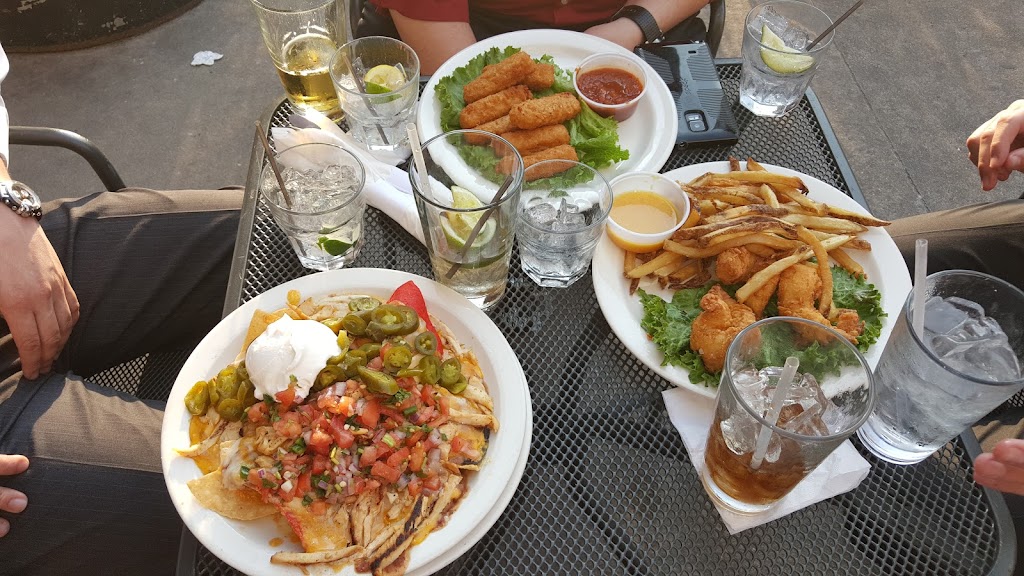 CarPool | restaurant | 900 N Glebe Rd, Arlington, VA 22203, USA | 7035167665 OR +1 703-516-7665