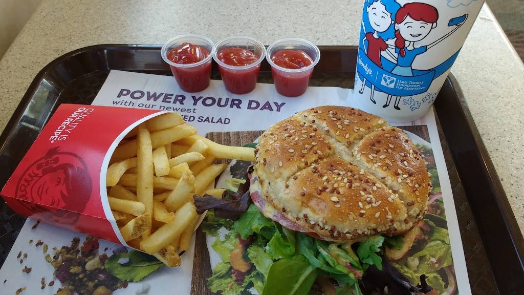 Wendys | restaurant | 595 Us Hwy 431, Boaz, AL 35957, USA | 2565937417 OR +1 256-593-7417