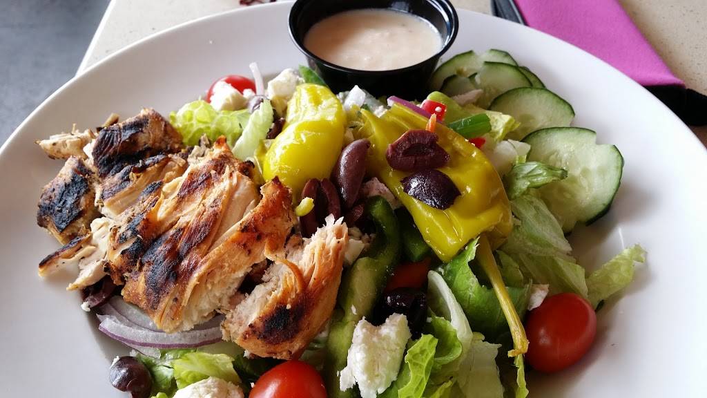 All American Sports Grill | restaurant | 16872 E Ave of the Fountains, Fountain Hills, AZ 85268, USA | 4808164625 OR +1 480-816-4625