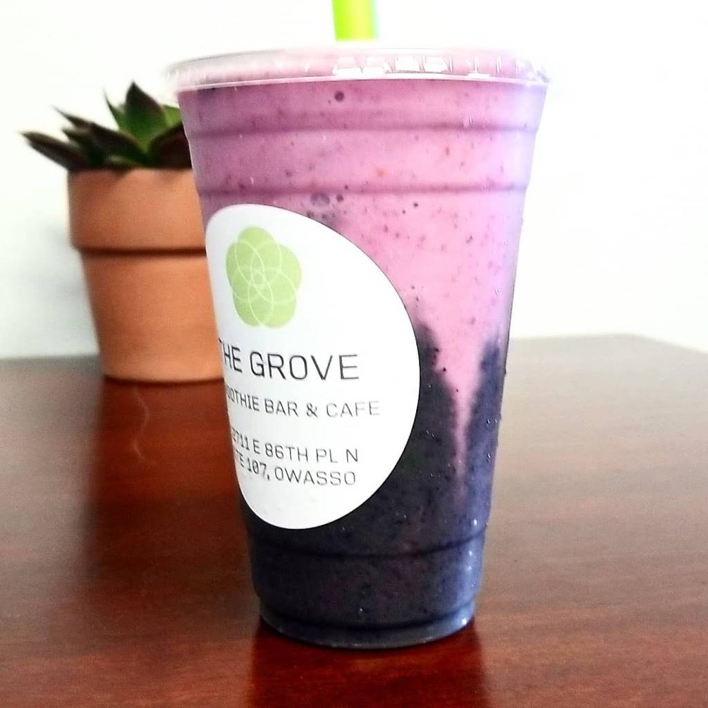 The Grove | restaurant | 12711 E 86th Pl N ste 107, Owasso, OK 74055, USA | 9185121479 OR +1 918-512-1479